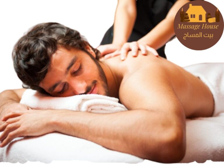 المساج الإسترخائي