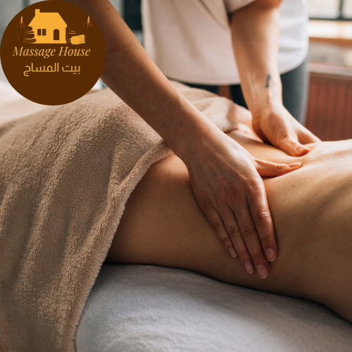 massage jeddah