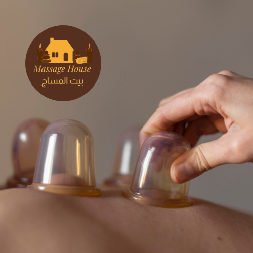 massage in jeddah at home